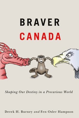 Braver Canada 1