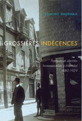 Grossieres indecences: Volume 37 1
