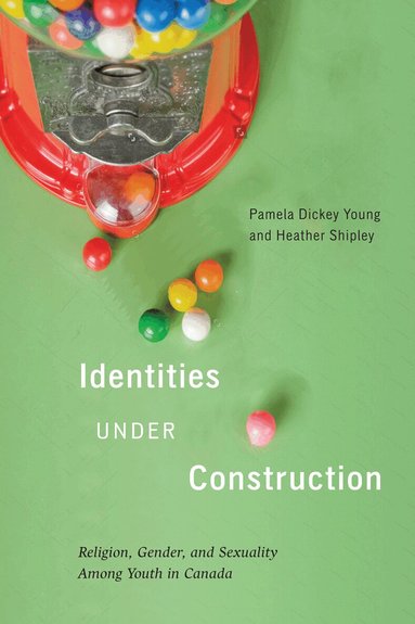Pamela Dickey Young, Heather Shipley - Identities Under Construction, Häftad