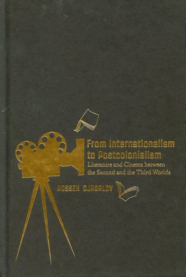 bokomslag From Internationalism to Postcolonialism