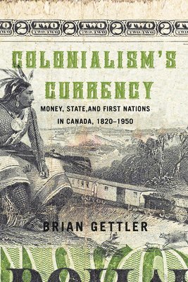 Colonialism's Currency 1