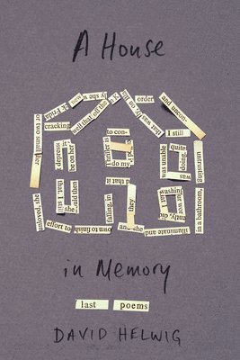 A House in Memory 1