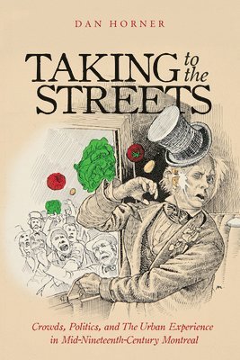 Taking to the Streets 1
