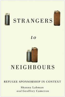 Strangers to Neighbours 1
