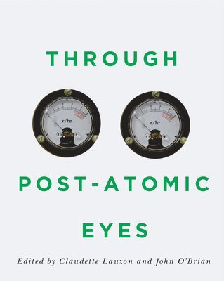 Through Post-Atomic Eyes 1