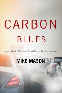 bokomslag Carbon Blues