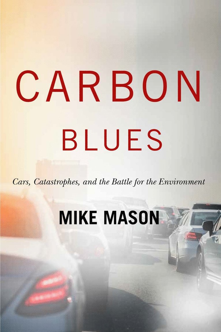 Carbon Blues 1