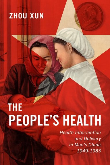 Xun Zhou - People's Health, Häftad