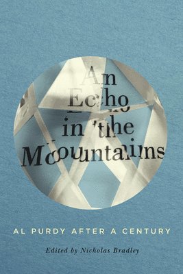 An Echo in the Mountains 1