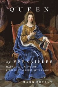 bokomslag Queen of Versailles