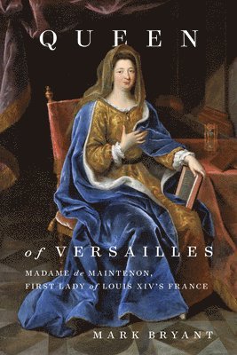 Queen of Versailles 1