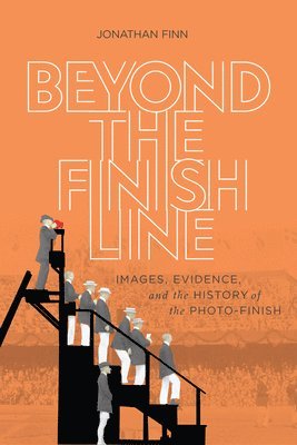 Beyond the Finish Line 1