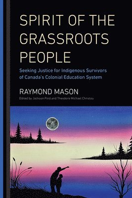 Spirit of the Grassroots People 1