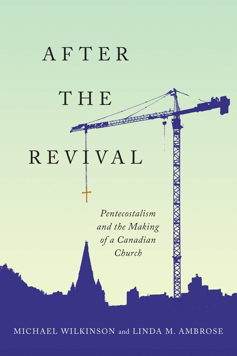 Michael Wilkinson, Linda M. Ambrose - After the Revival, Häftad