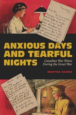 Anxious Days and Tearful Nights 1