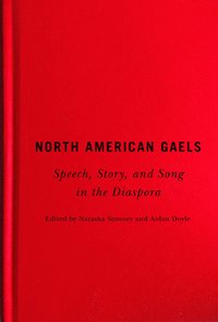 bokomslag North American Gaels
