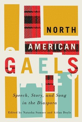 North American Gaels 1