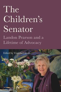 bokomslag Children's Senator