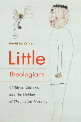 Little Theologians 1