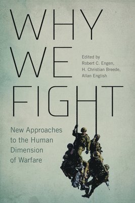 Why We Fight 1