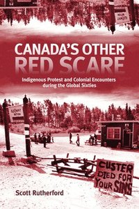 bokomslag Canada's Other Red Scare