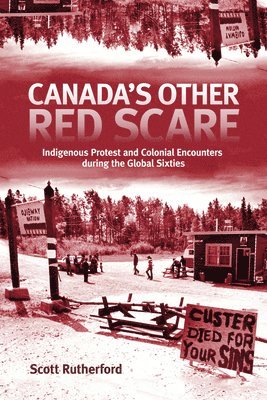 Canada's Other Red Scare 1