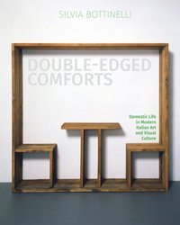 bokomslag Double-Edged Comforts