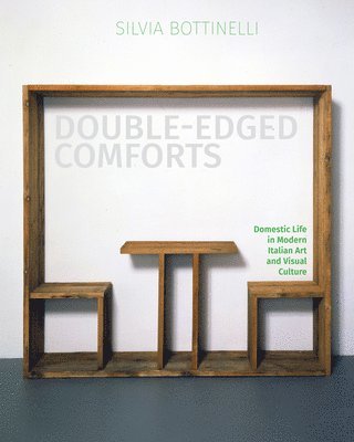 Double-Edged Comforts 1