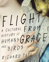 bokomslag Flight from Grace