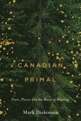 Canadian Primal 1