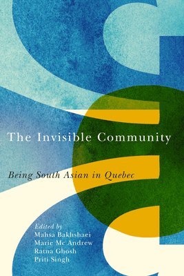 The Invisible Community 1