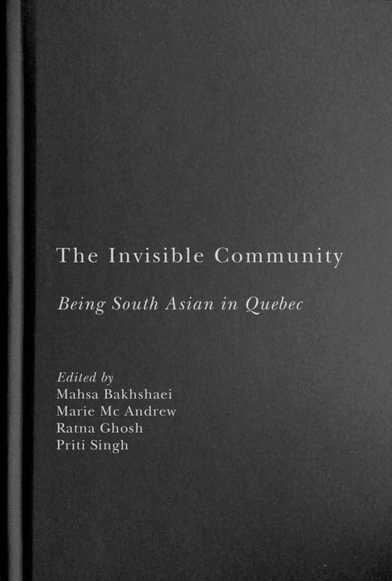 Invisible Community