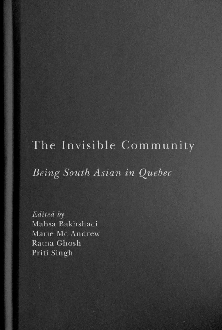 The Invisible Community 1