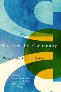 bokomslag The Invisible Community