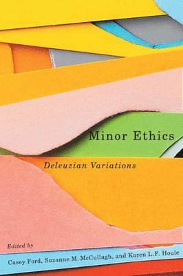 Minor Ethics 1