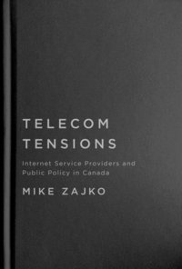 bokomslag Telecom Tensions