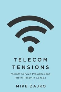 bokomslag Telecom Tensions