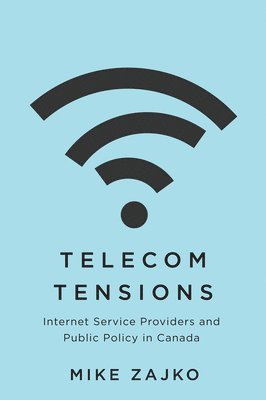 Telecom Tensions 1