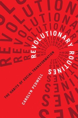 Revolutionary Routines 1