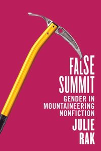 bokomslag False Summit