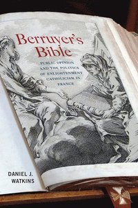 bokomslag Berruyer's Bible