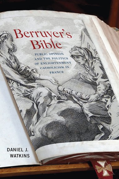 Daniel J. Watkins - Berruyer's Bible, Häftad