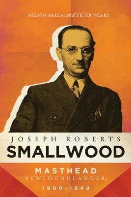 Joseph Roberts Smallwood 1