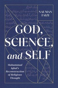 bokomslag God, Science, and Self