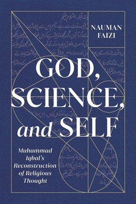 God, Science, and Self 1