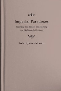 bokomslag Imperial Paradoxes