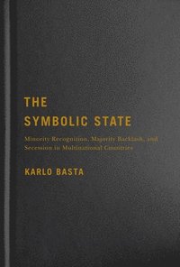 bokomslag The Symbolic State