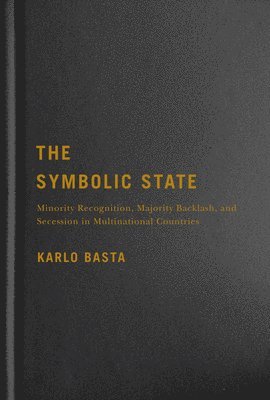 The Symbolic State 1