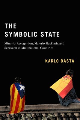 Karlo Basta - Symbolic State, Häftad
