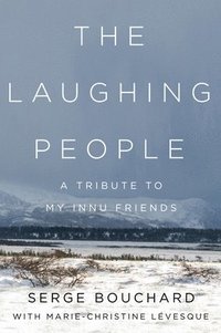 bokomslag The Laughing People